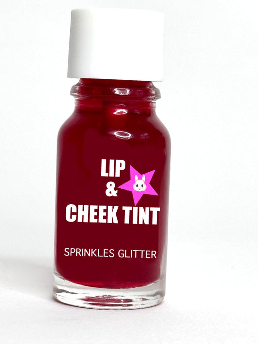 Bella natural pink Lip Tint